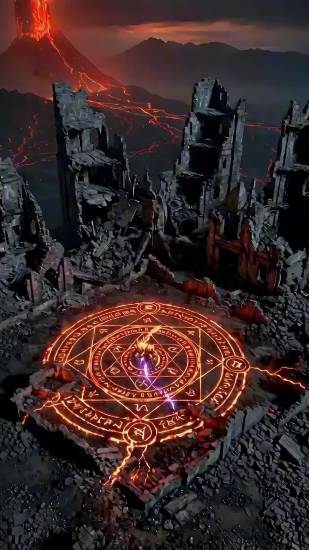 Episode 78 of I Devour All Evil Spirits