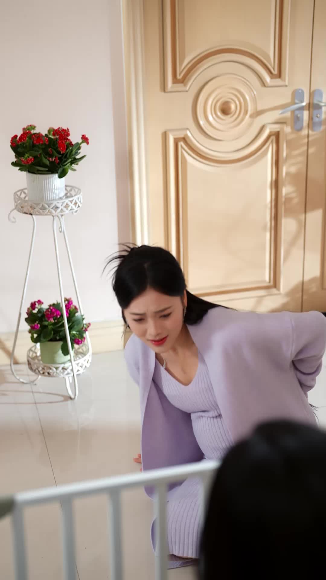 Episode 9 of I Ditched Him for His Rival
