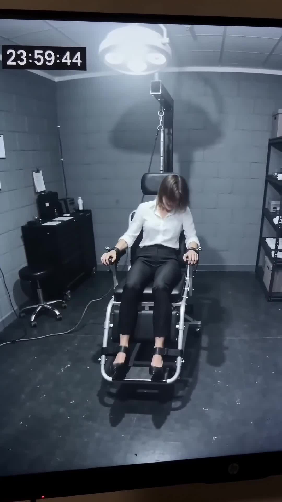 Episode 12 of I Failed His Loyalty Test