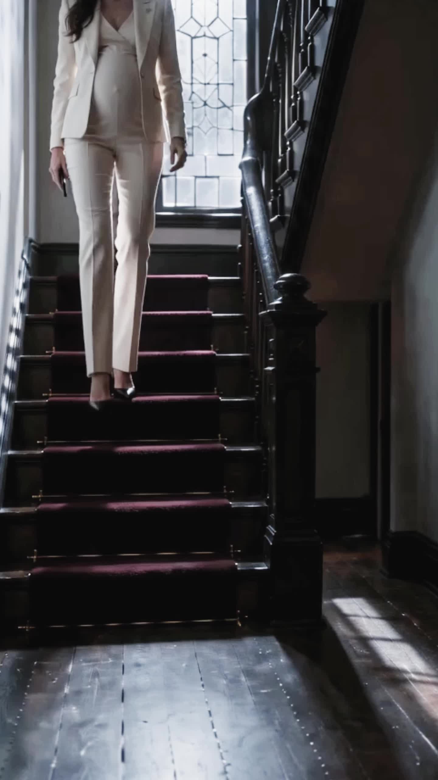 Episode 3 of I Flew Home Pregnant Only To See His Secret