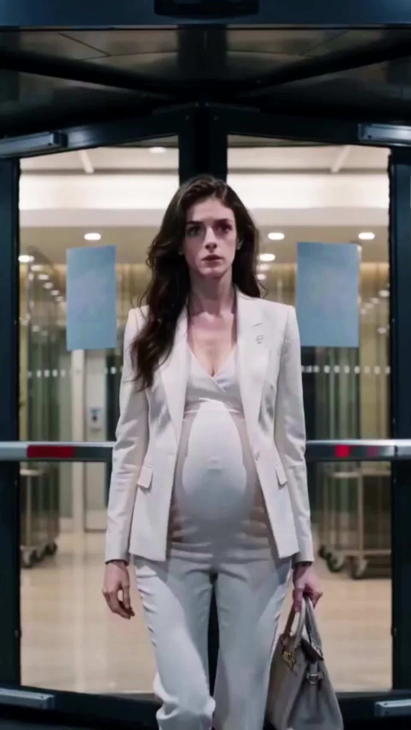 Episode 36 of I Flew Home Pregnant Only To See His Secret