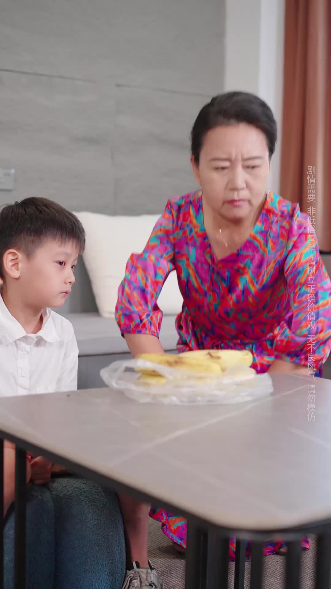 Episode 2 of I Flipped Beatrice's 60th Birthday Table