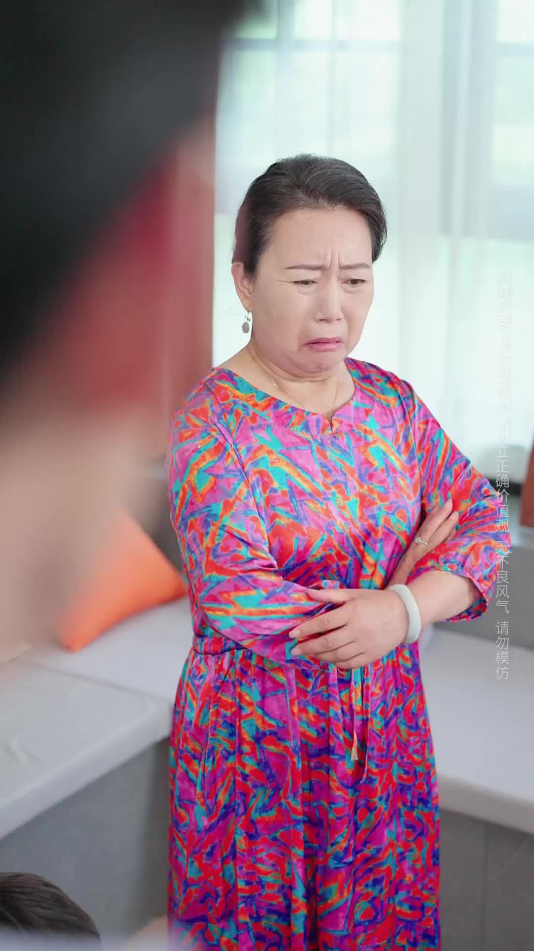 Episode 3 of I Flipped Beatrice's 60th Birthday Table