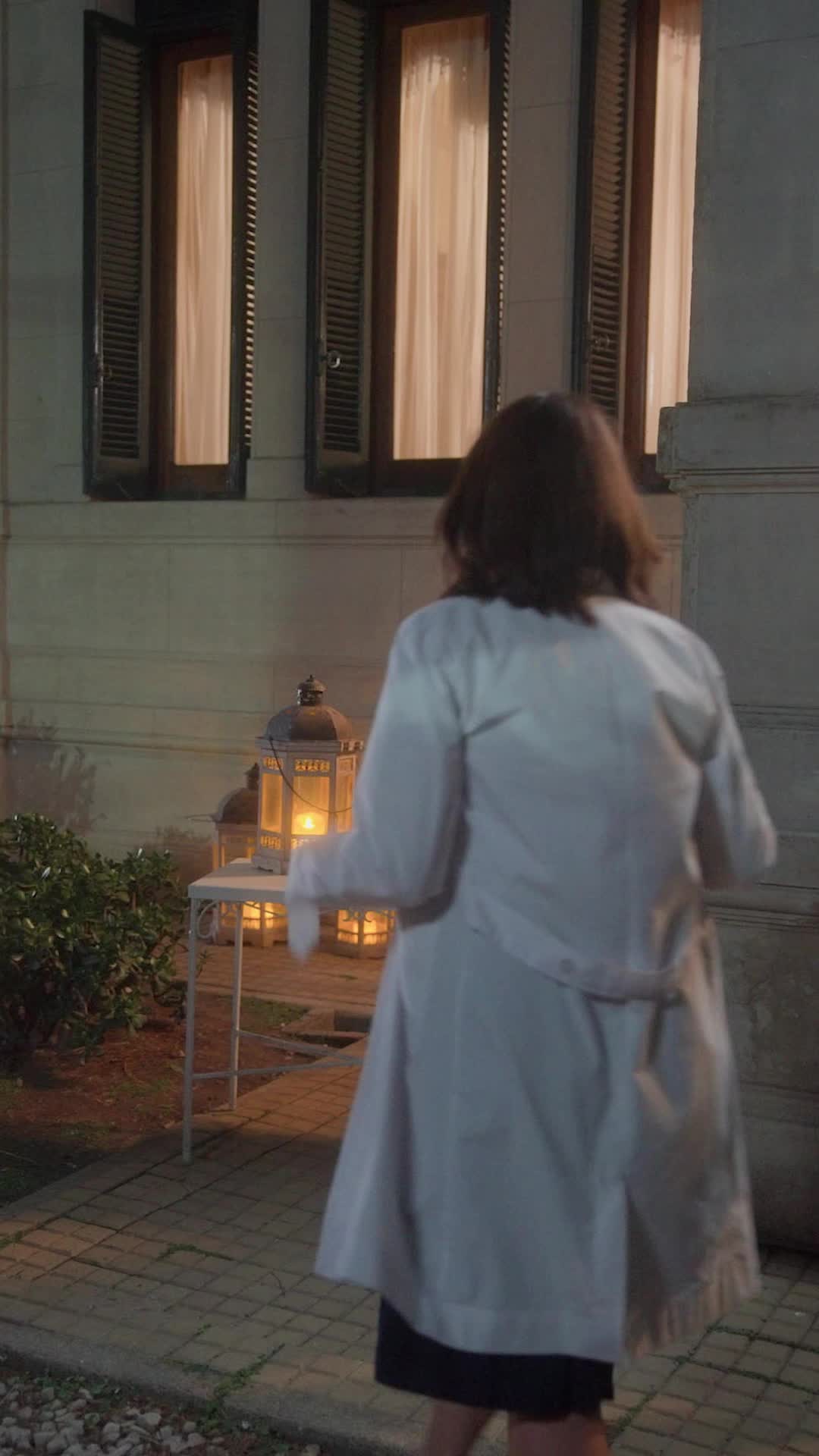 Episode 48 of I Got Married without You