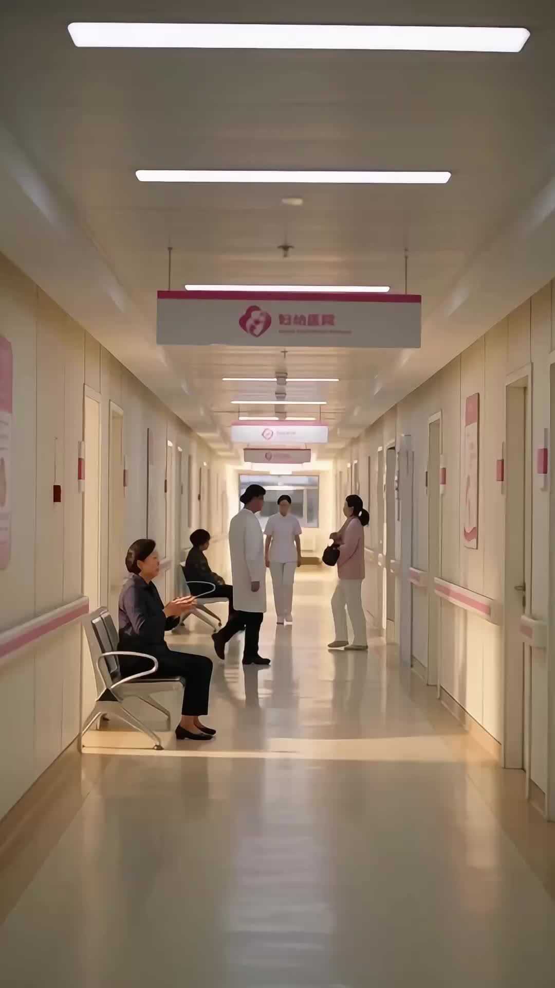 Episode 20 of I Left You Pregnant With Regret