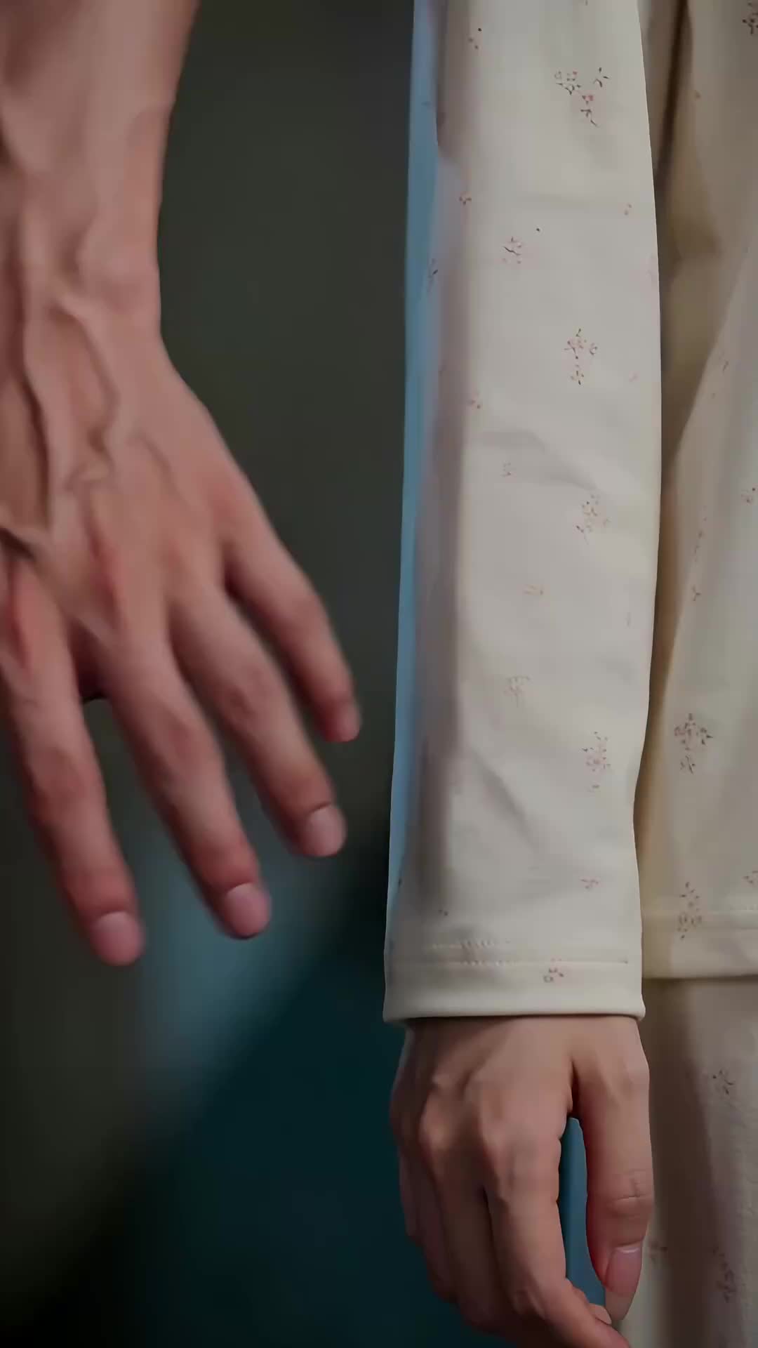 Episode 23 of I Left You Pregnant With Regret