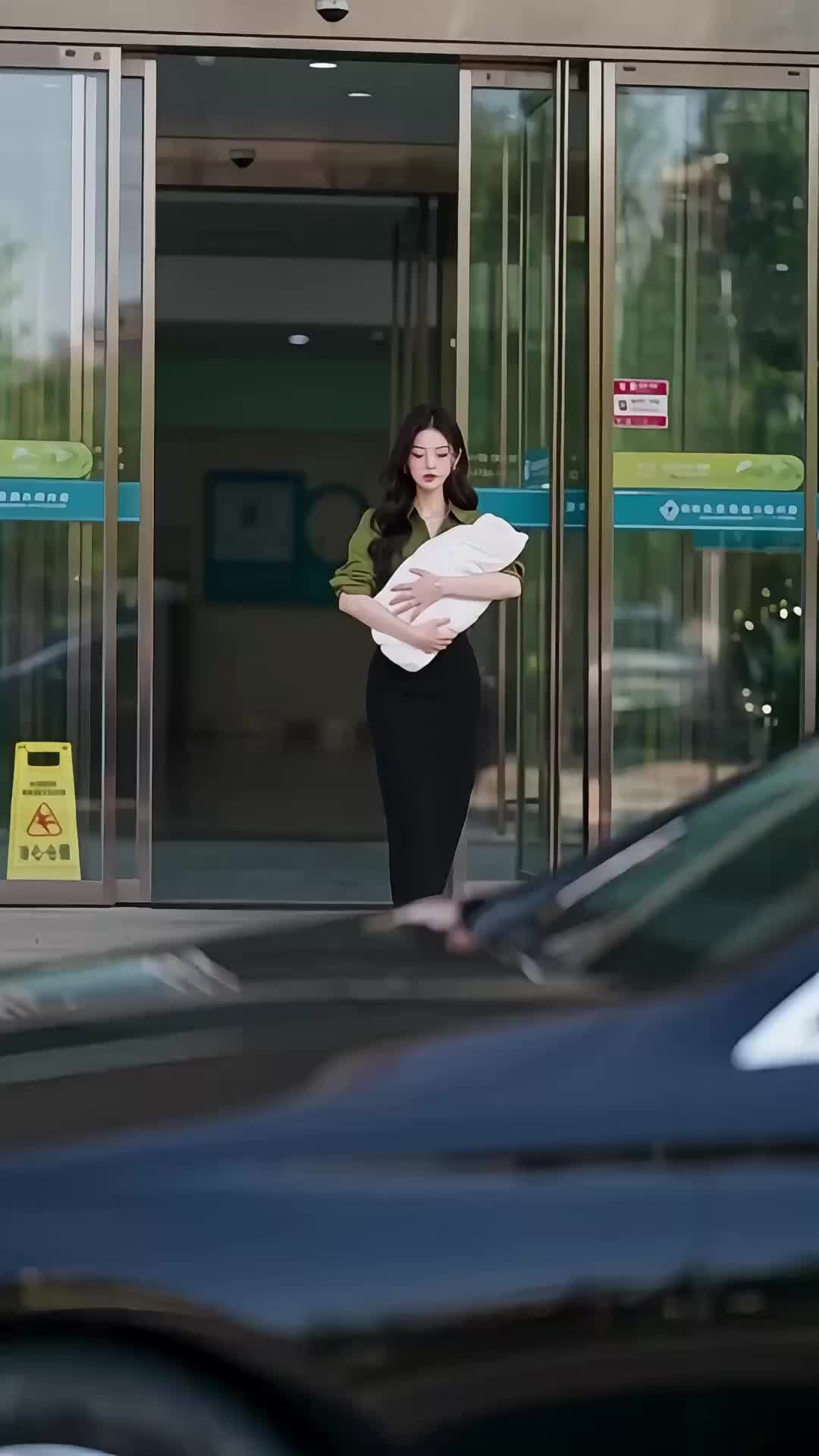 Episode 57 of I Left You Pregnant With Regret