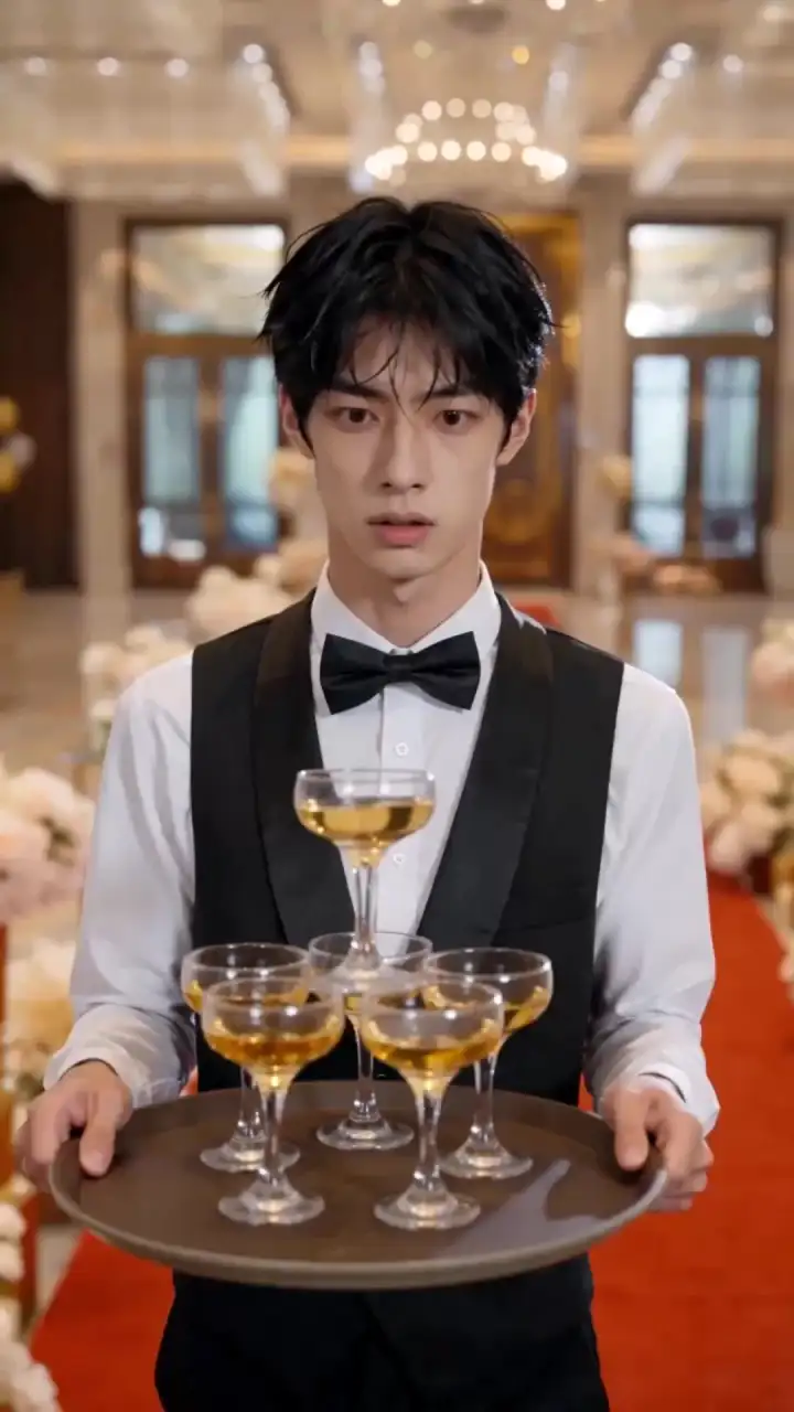 Episode 8 of I Let Her Raise the Wrong Son