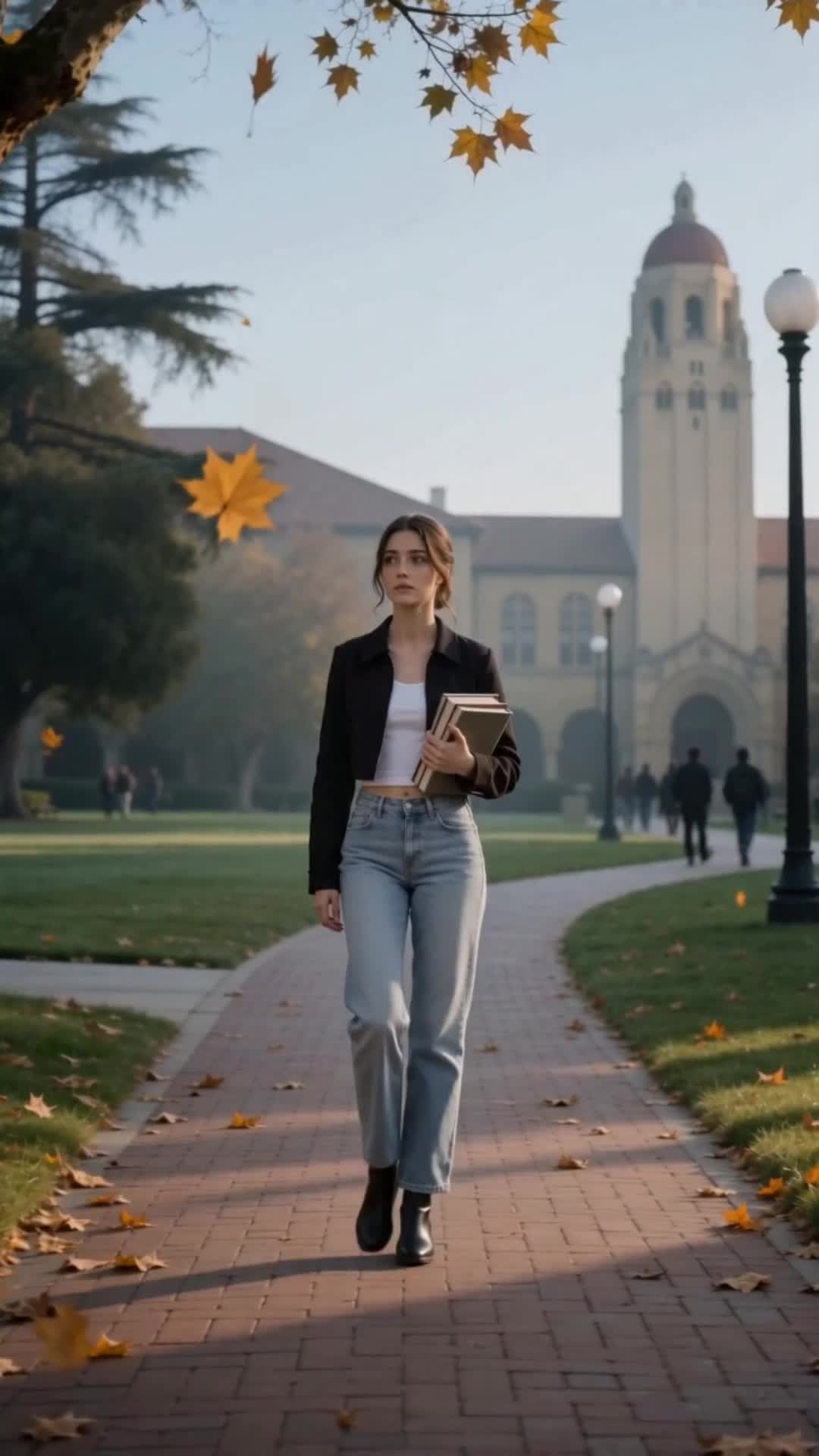 Episode 20 of I Liked Our Breakup Post