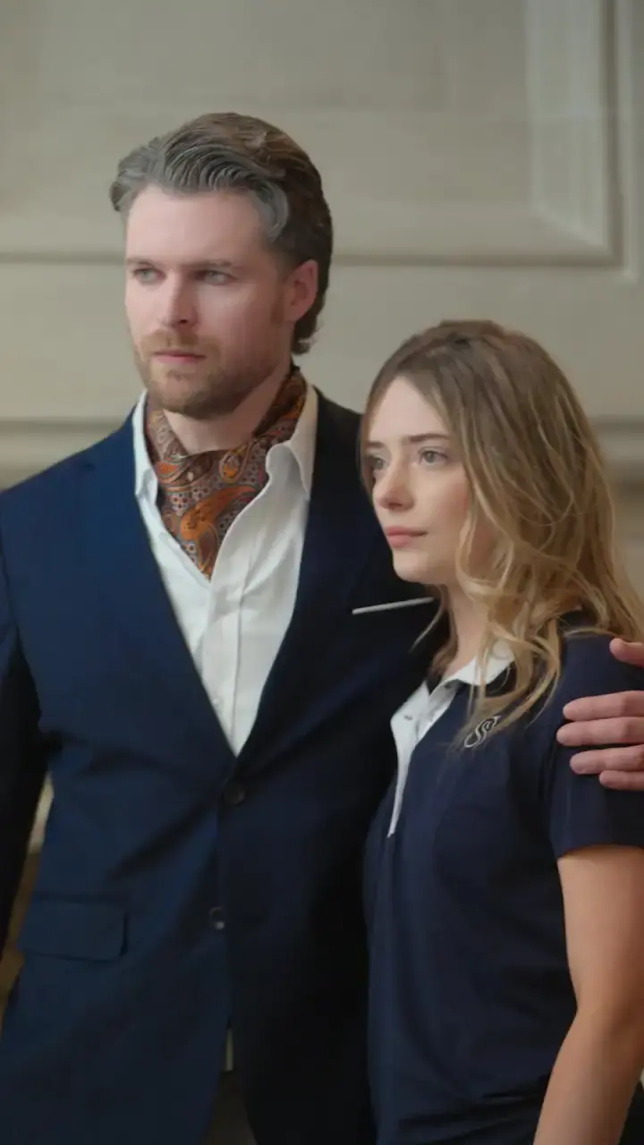 Episode 43 of I'll Make Your Daddy Mine
