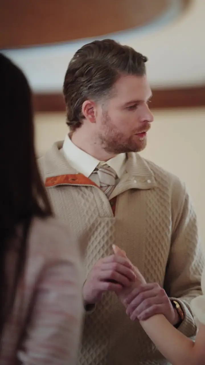 Episode 56 of I'll Make Your Daddy Mine