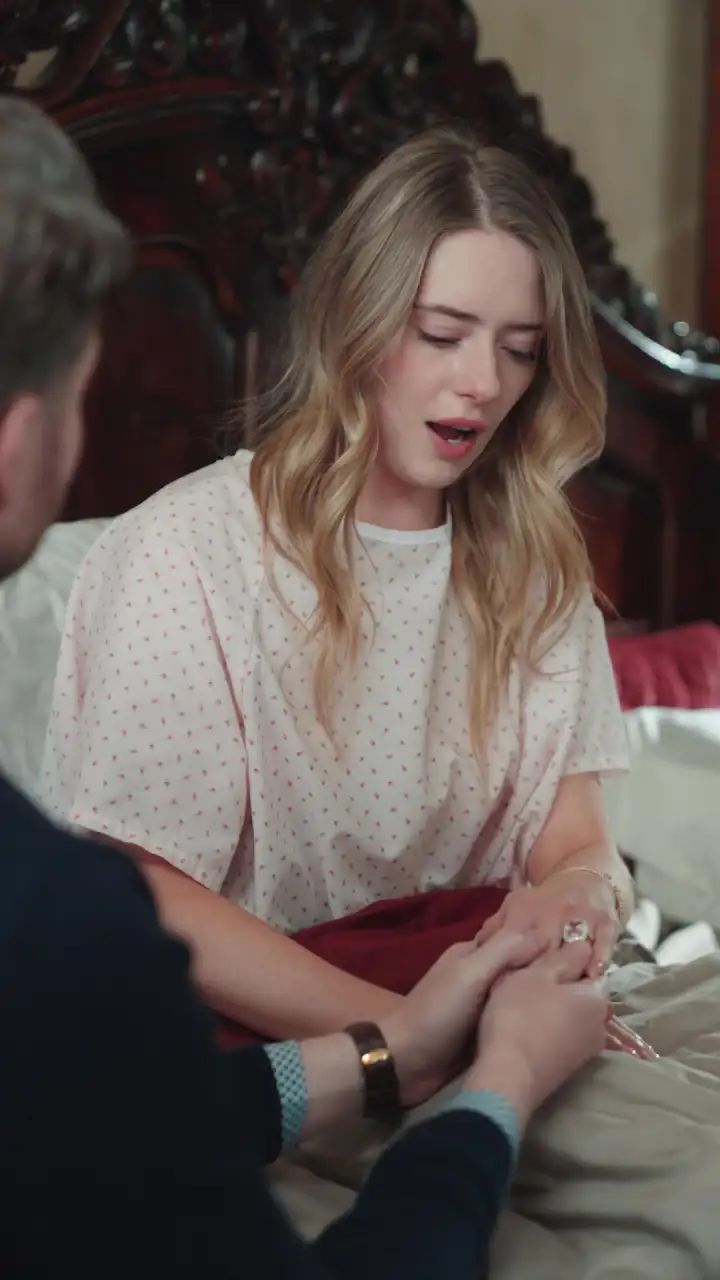 Episode 61 of I'll Make Your Daddy Mine