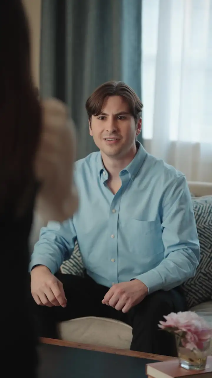Episode 62 of I'll Make Your Daddy Mine