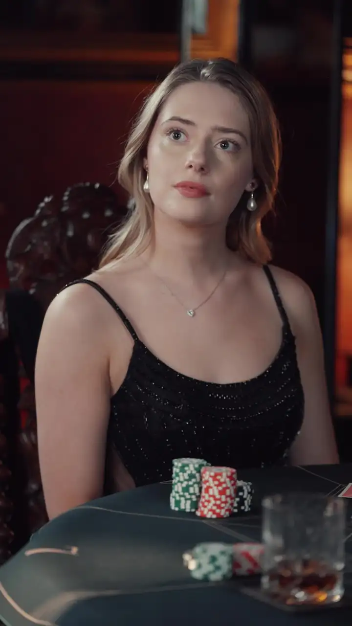 Episode 7 of I'll Make Your Daddy Mine
