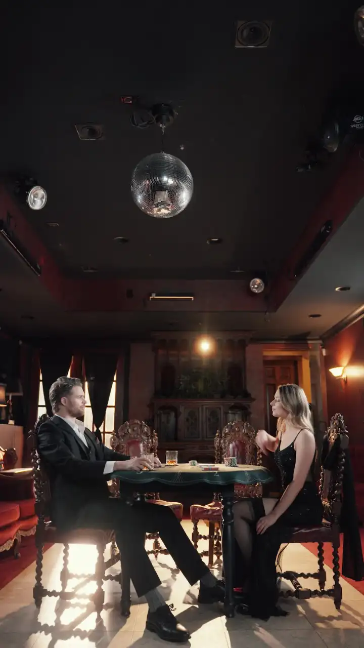 Episode 8 of I'll Make Your Daddy Mine