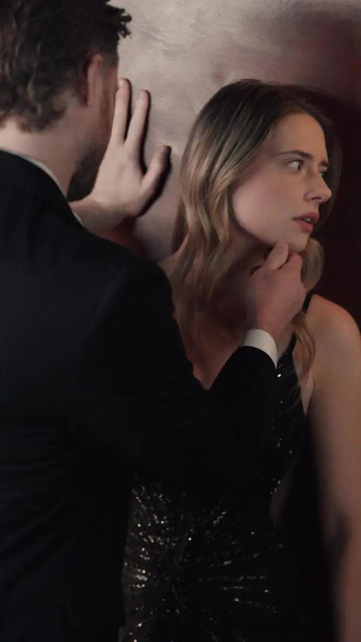Episode 9 of I'll Make Your Daddy Mine