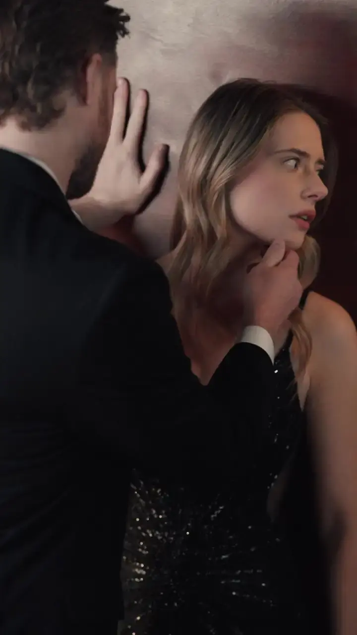 Episode 9 of I'll Make Your Daddy Mine