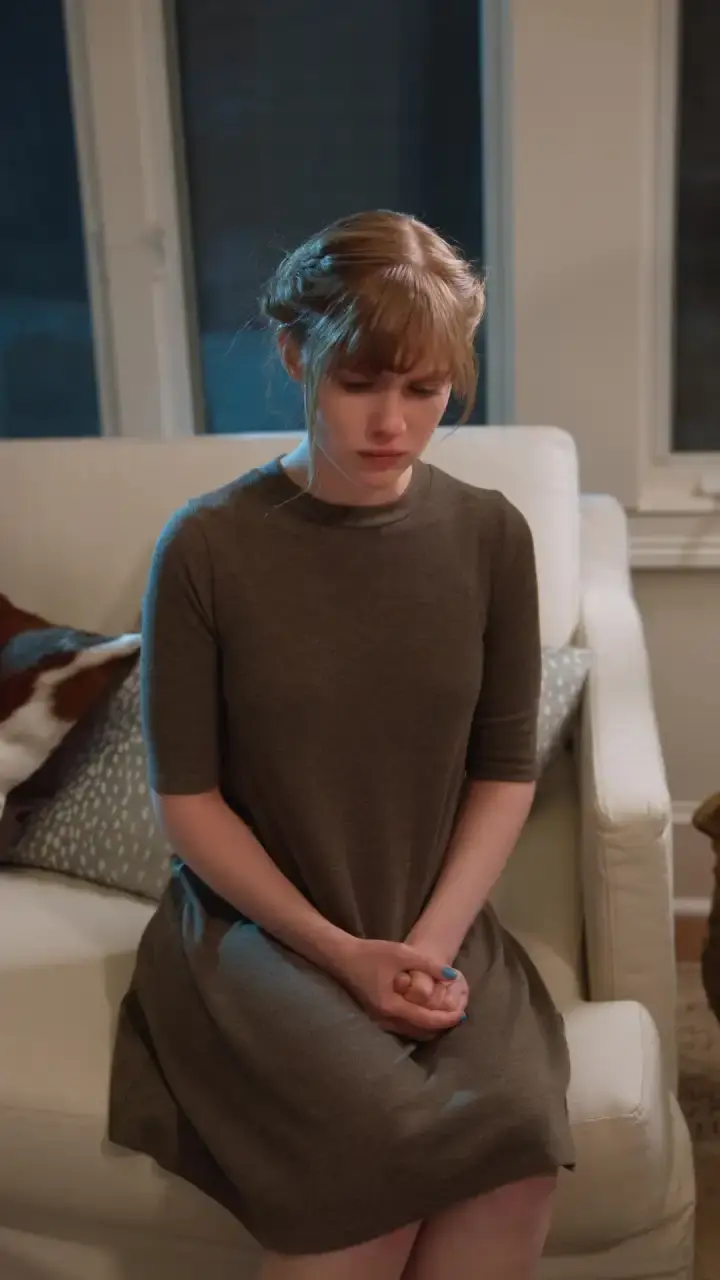 Episode 1 of I'll Steal You Back