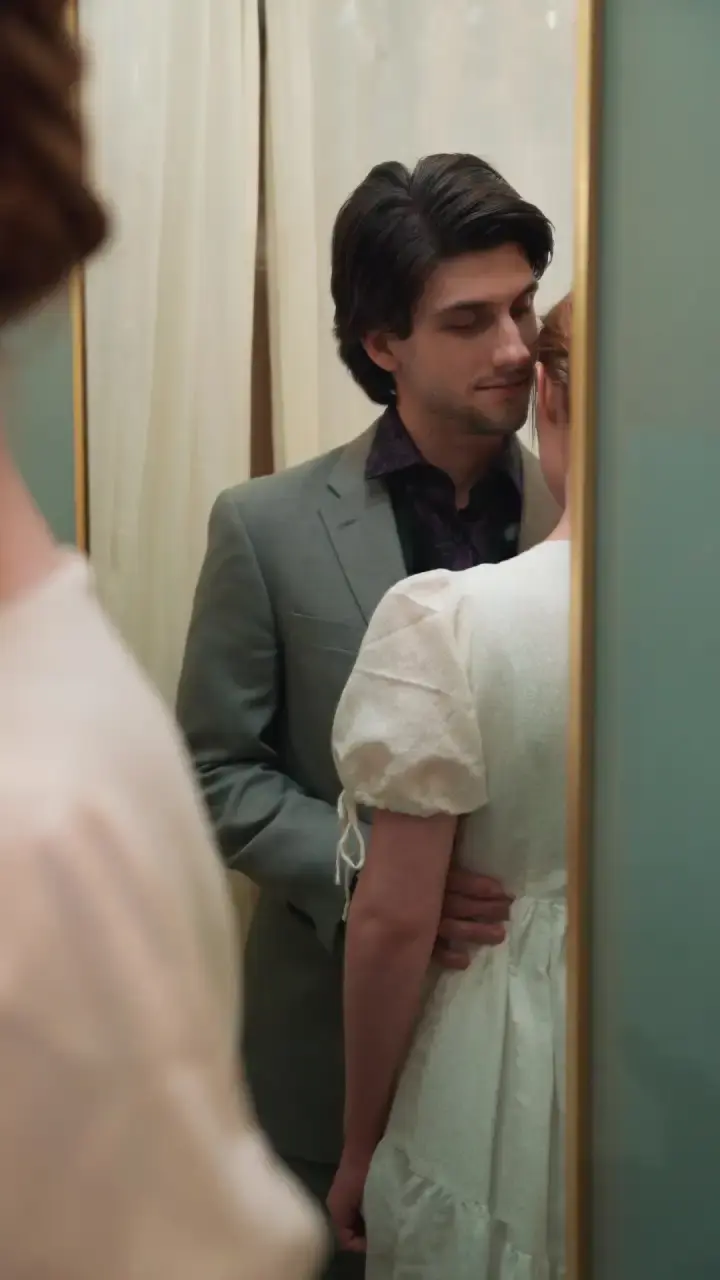 Episode 4 of I'll Steal You Back