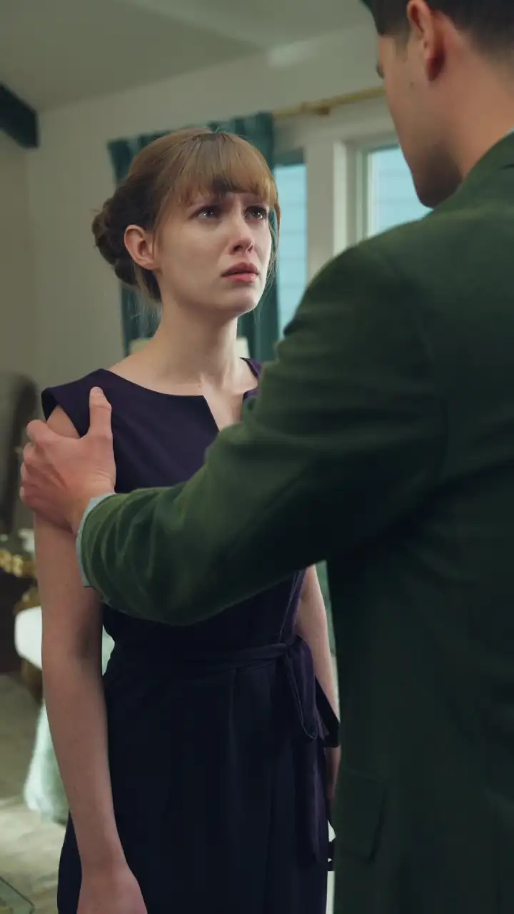 Episode 6 of I'll Steal You Back