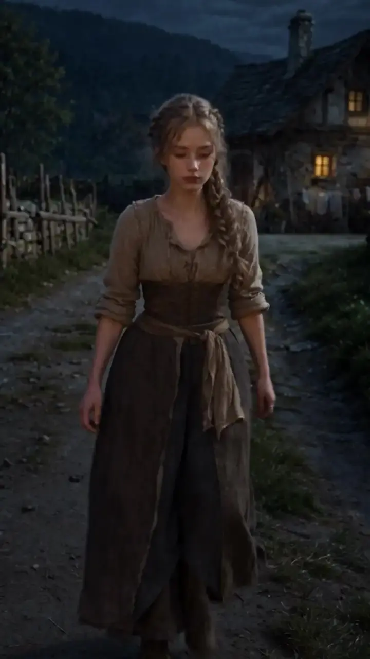 Episode 11 of I'm a Witch, But I Just Want to Farm