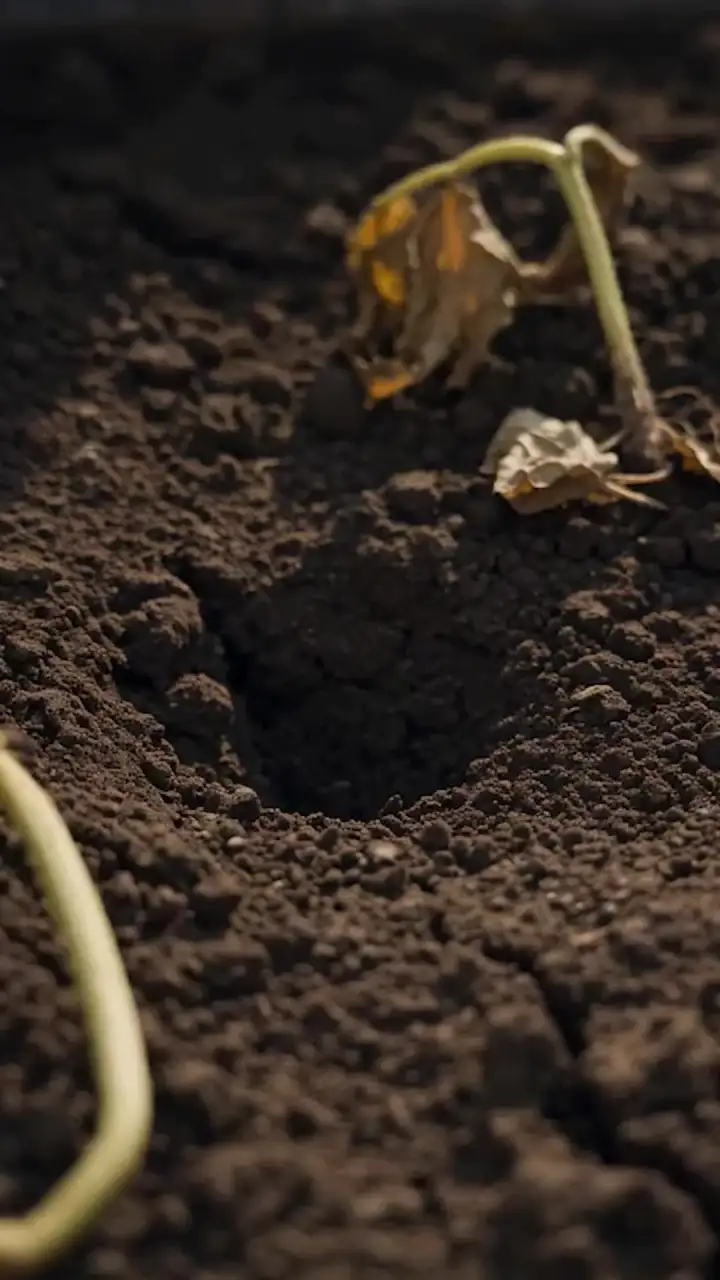 Episode 5 of I'm a Witch, But I Just Want to Farm