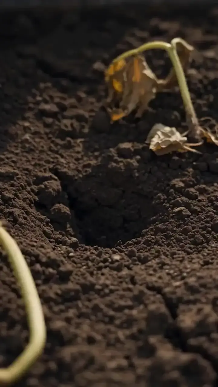 Episode 5 of I'm a Witch, But I Just Want to Farm
