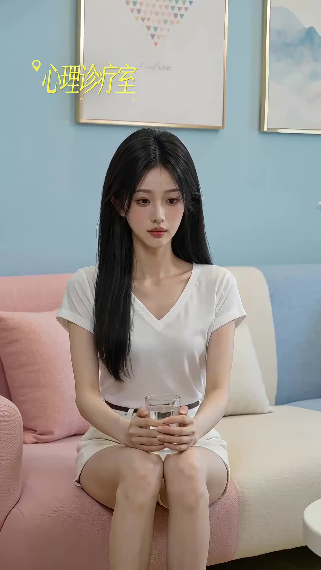 Episode 13 of I'm Not Your Ex Anymore