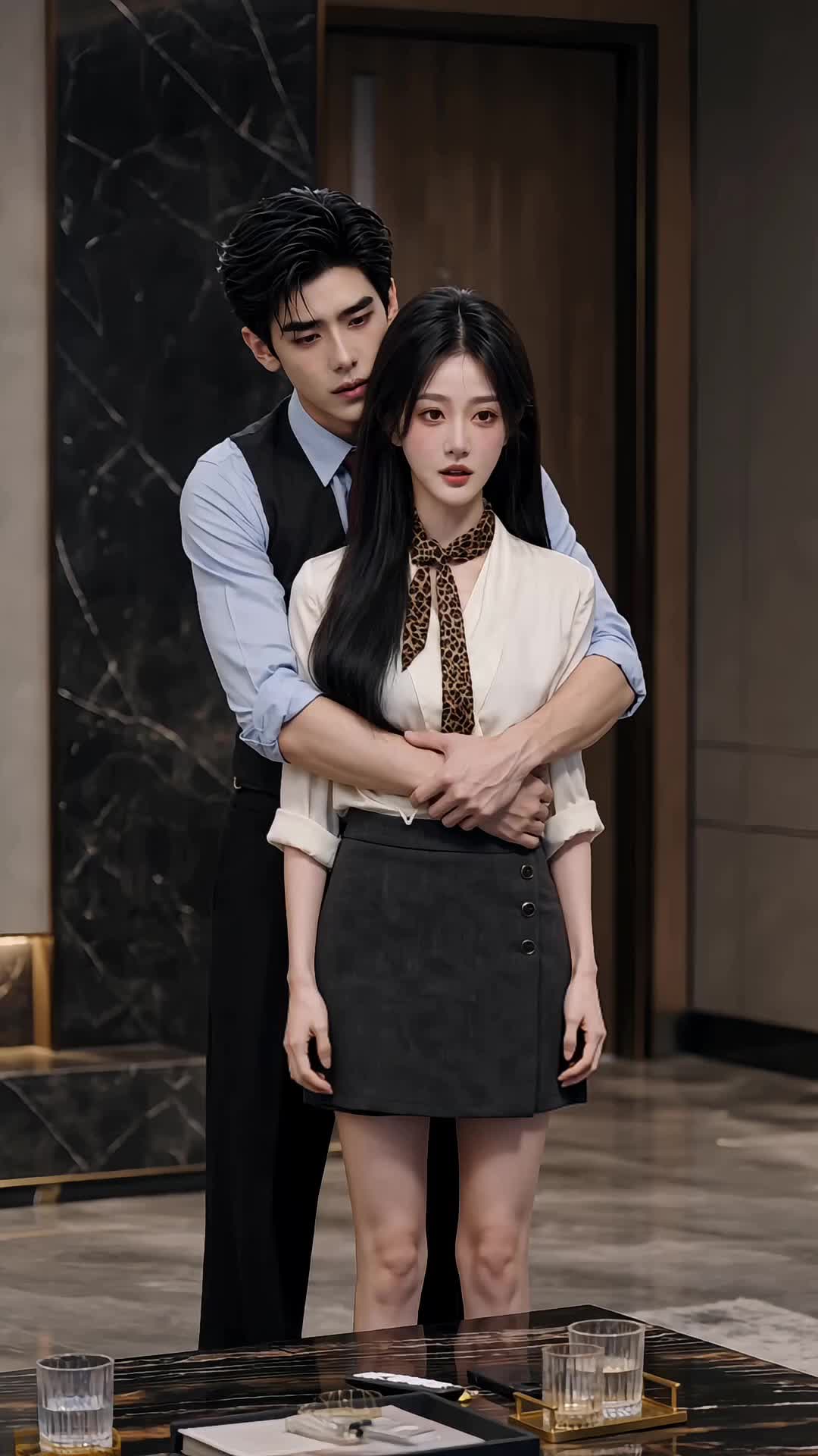 Episode 18 of I'm Not Your Ex Anymore