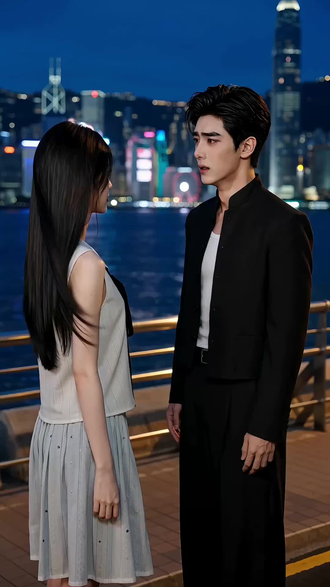 Episode 31 of I'm Not Your Ex Anymore
