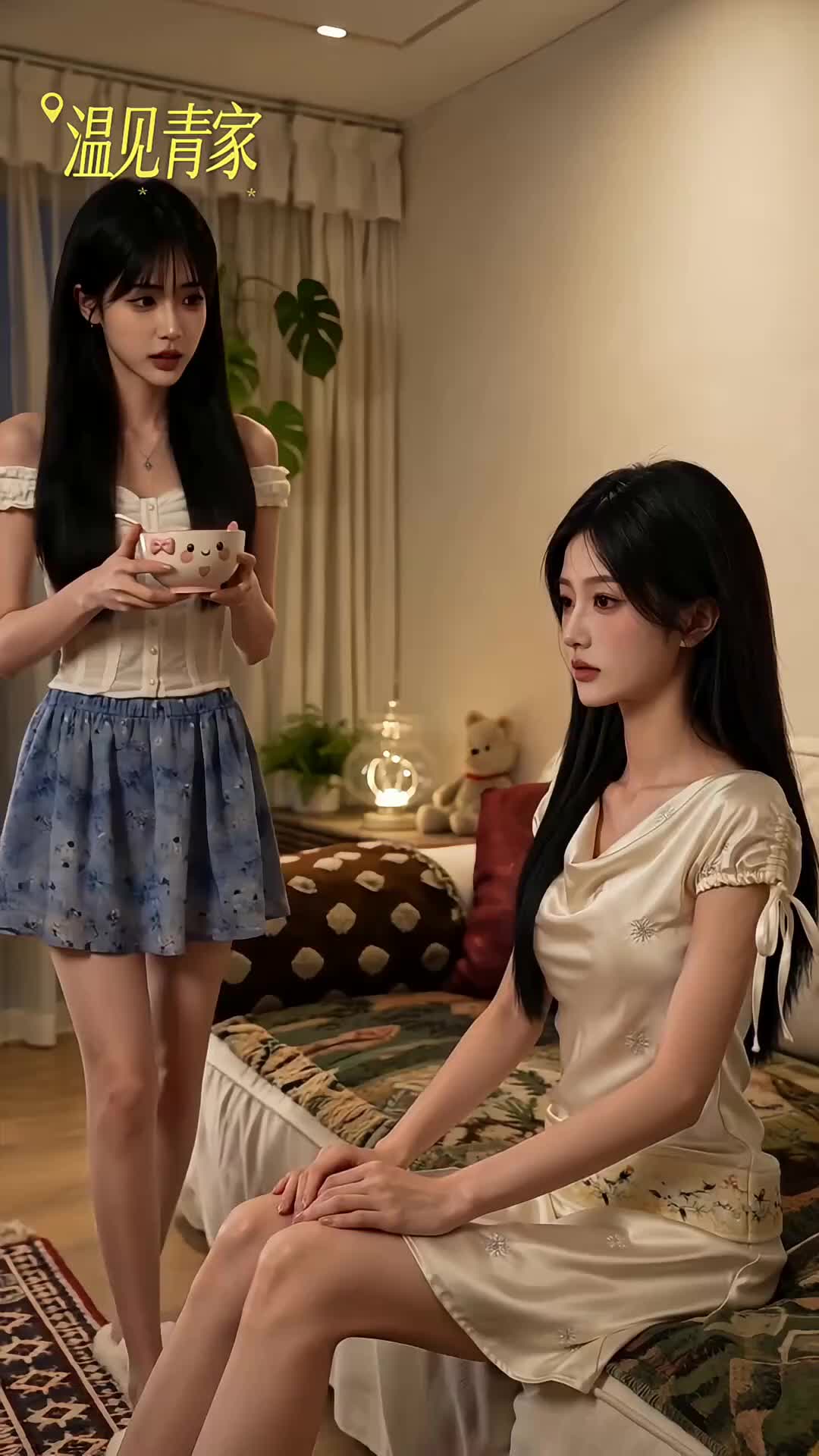 Episode 5 of I'm Not Your Ex Anymore