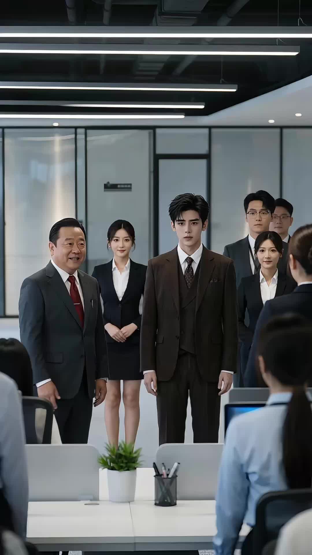 Episode 6 of I'm Not Your Ex Anymore