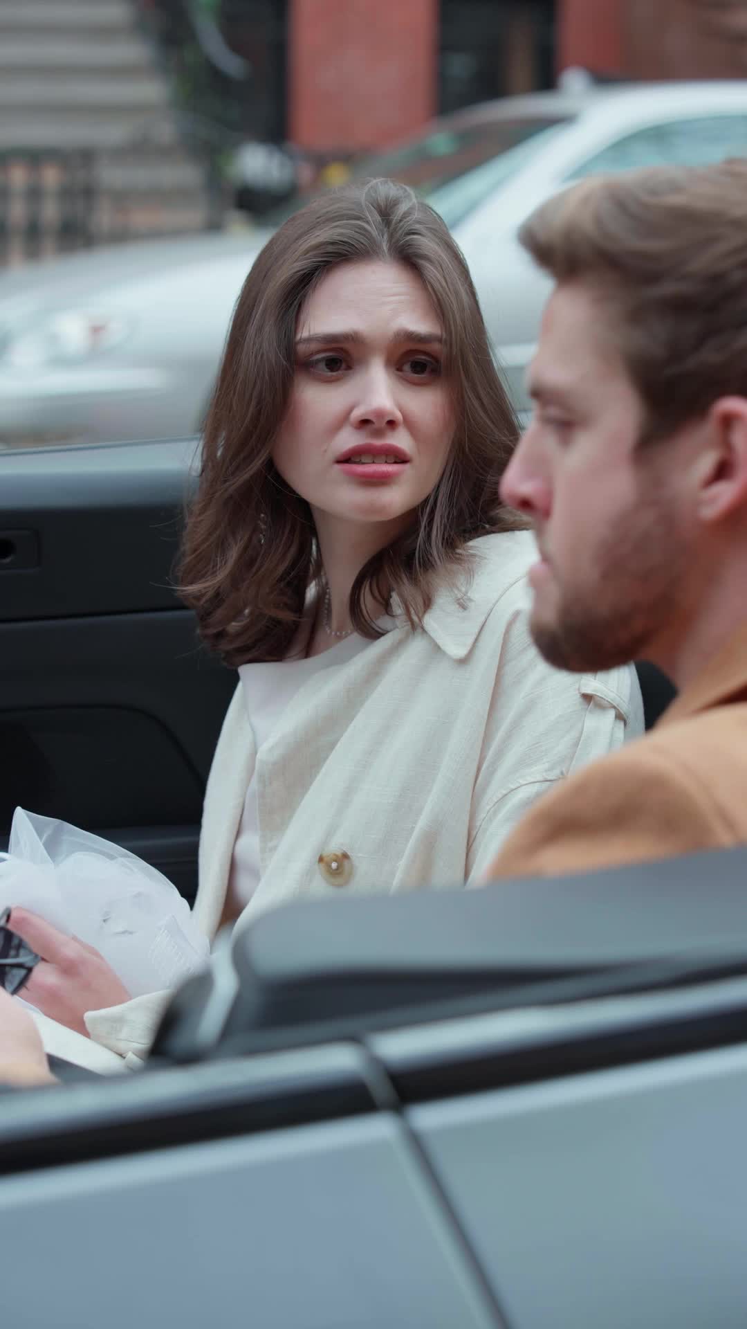Episode 14 of I'm Pregnant, Let's Break Up!