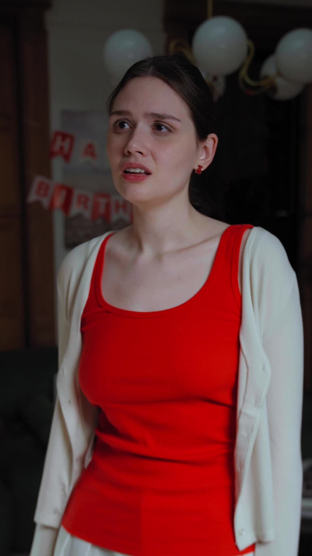 Episode 58 of I'm Pregnant, Let's Break Up!