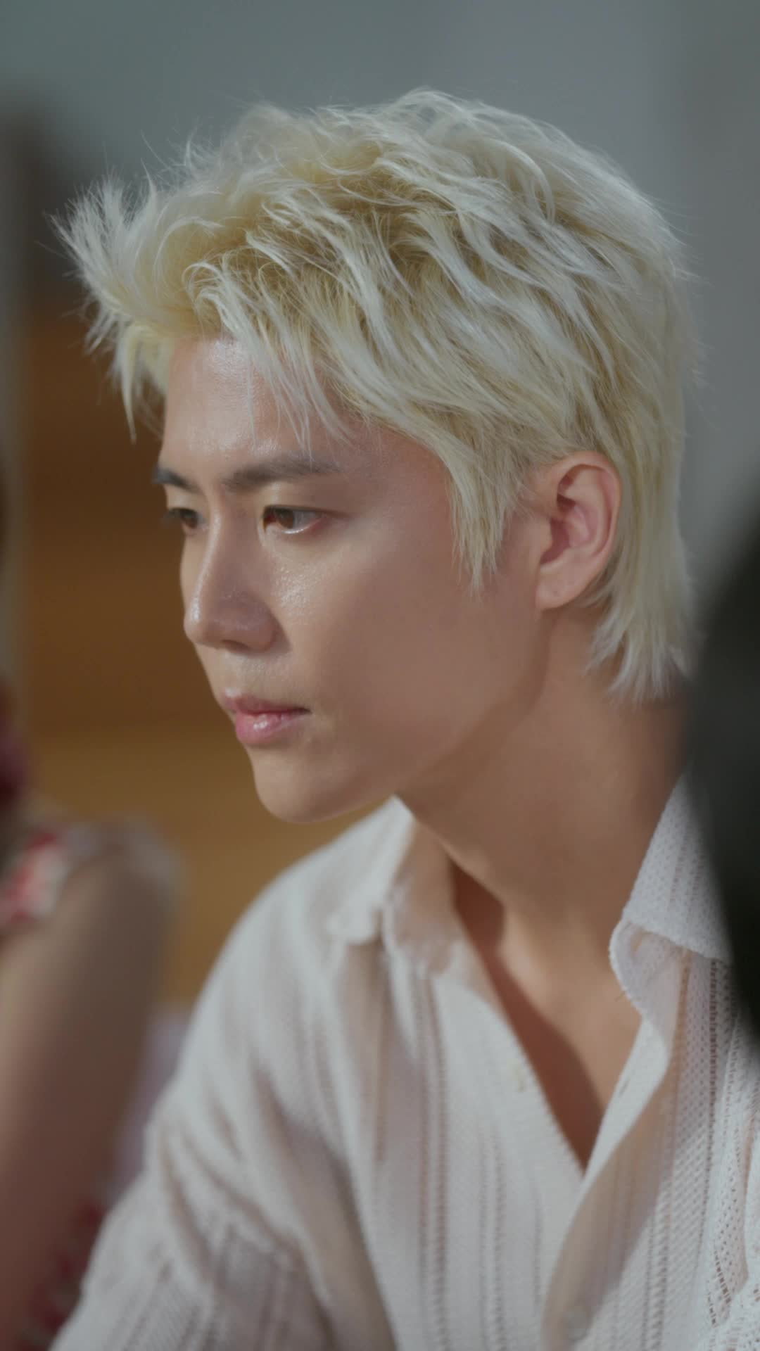 Episode 17 of I'm So Hot