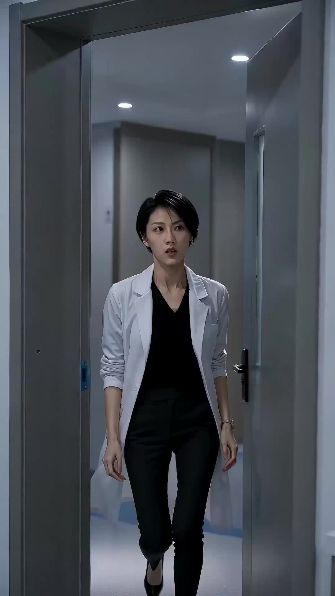 Episode 18 of I'm the Doctor You Never Should Have Fired