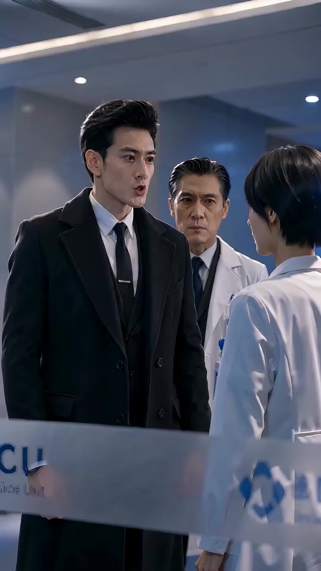Episode 19 of I'm the Doctor You Never Should Have Fired