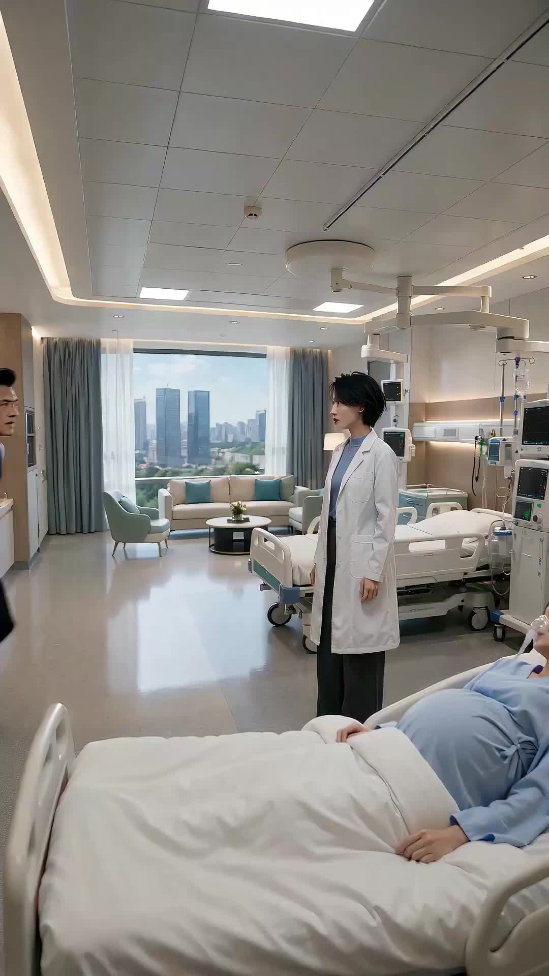 Episode 46 of I'm the Doctor You Never Should Have Fired