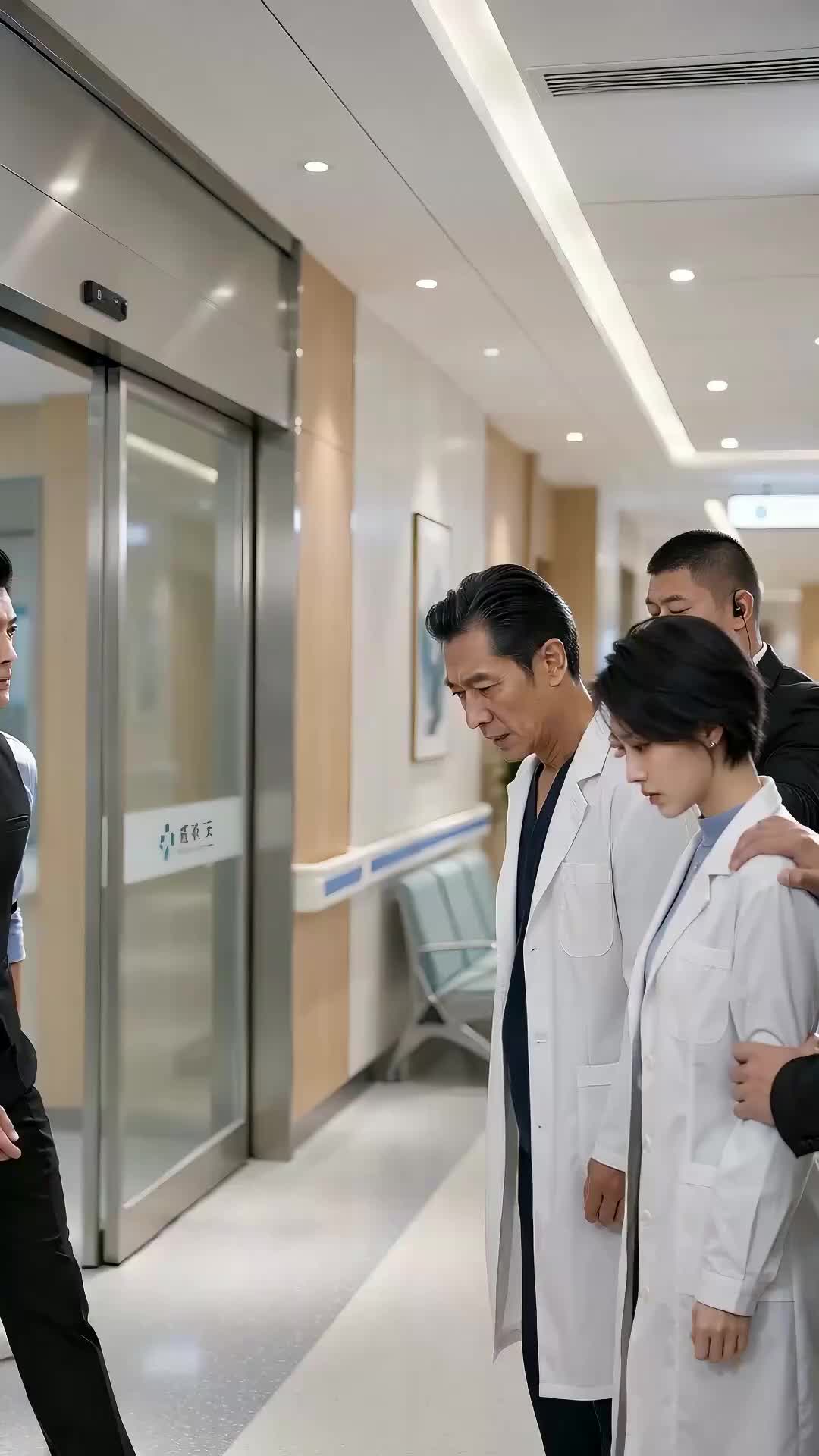 Episode 49 of I'm the Doctor You Never Should Have Fired