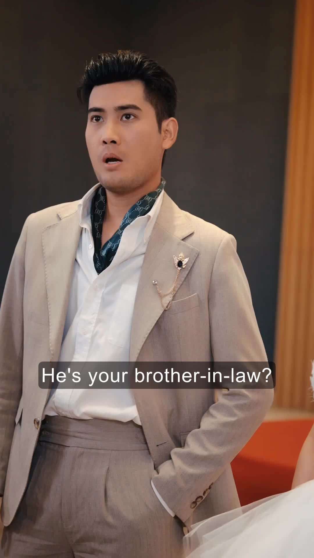 Episode 36 of I'm the Dragon King & Legendary Healer