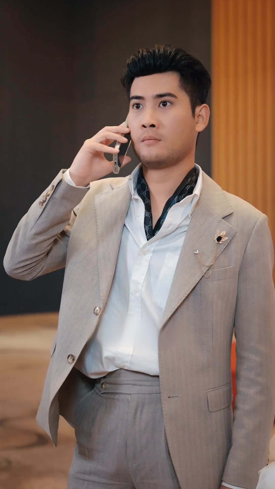 Episode 49 of I'm the Dragon King & Legendary Healer