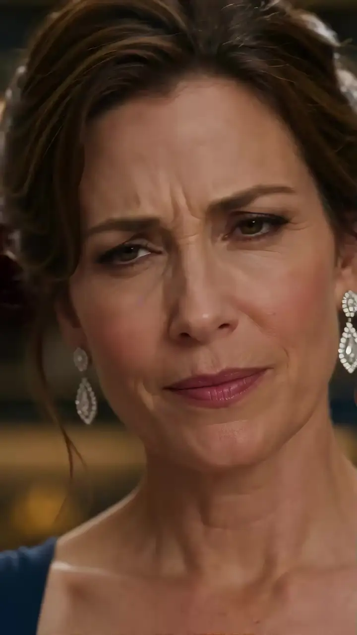 Episode 10 of I'm the Mafia Heiress Who Saved My Auctioned Sister