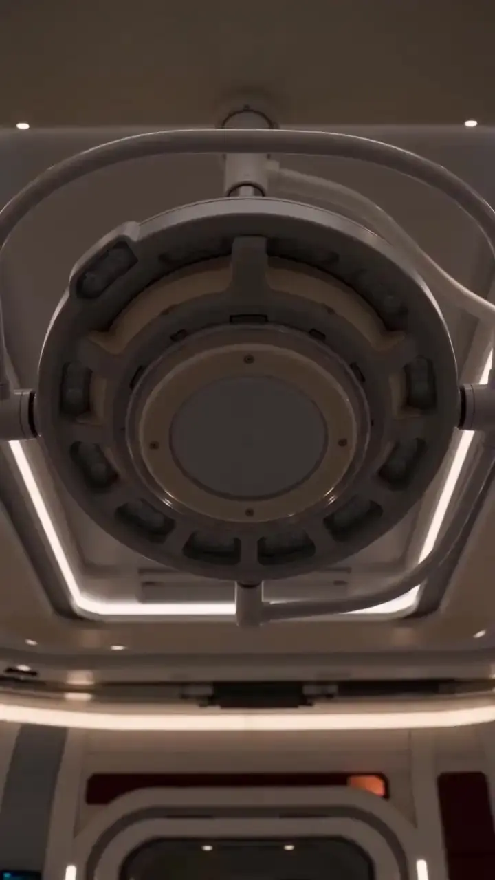Episode 1 of I Married a Star Lord
