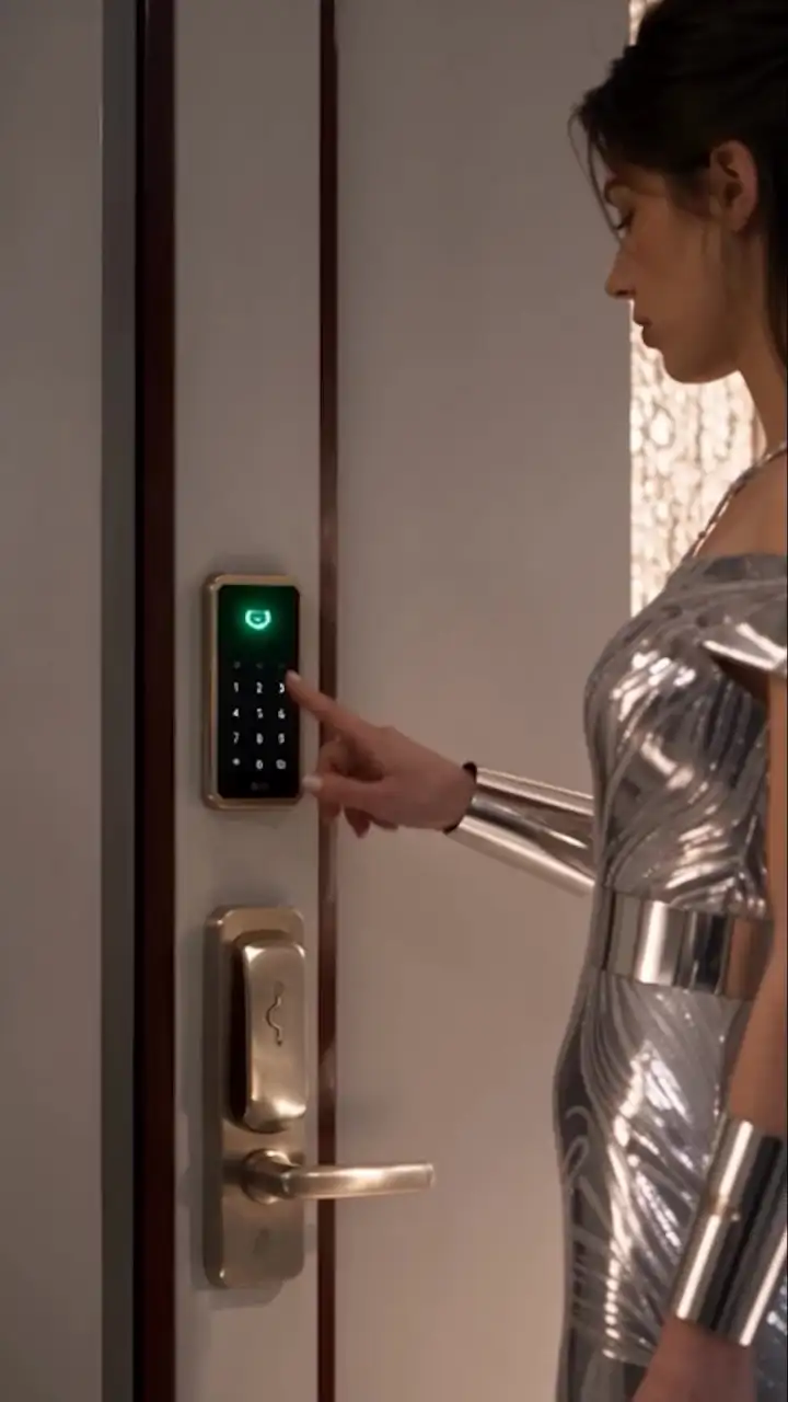 Episode 11 of I Married a Star Lord