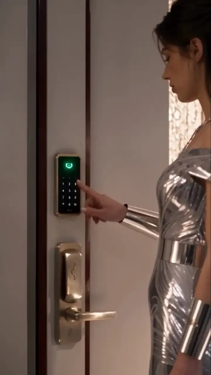 Episode 11 of I Married a Star Lord