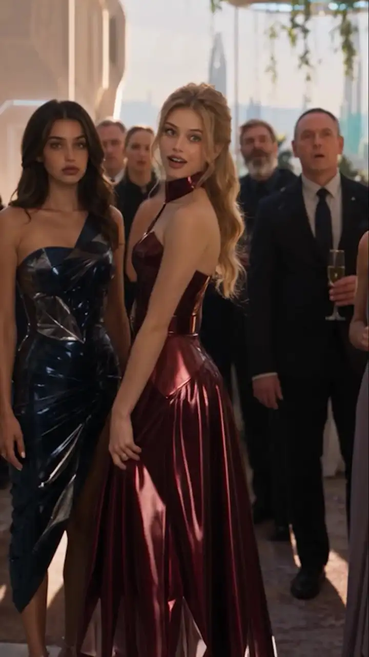 Episode 19 of I Married a Star Lord