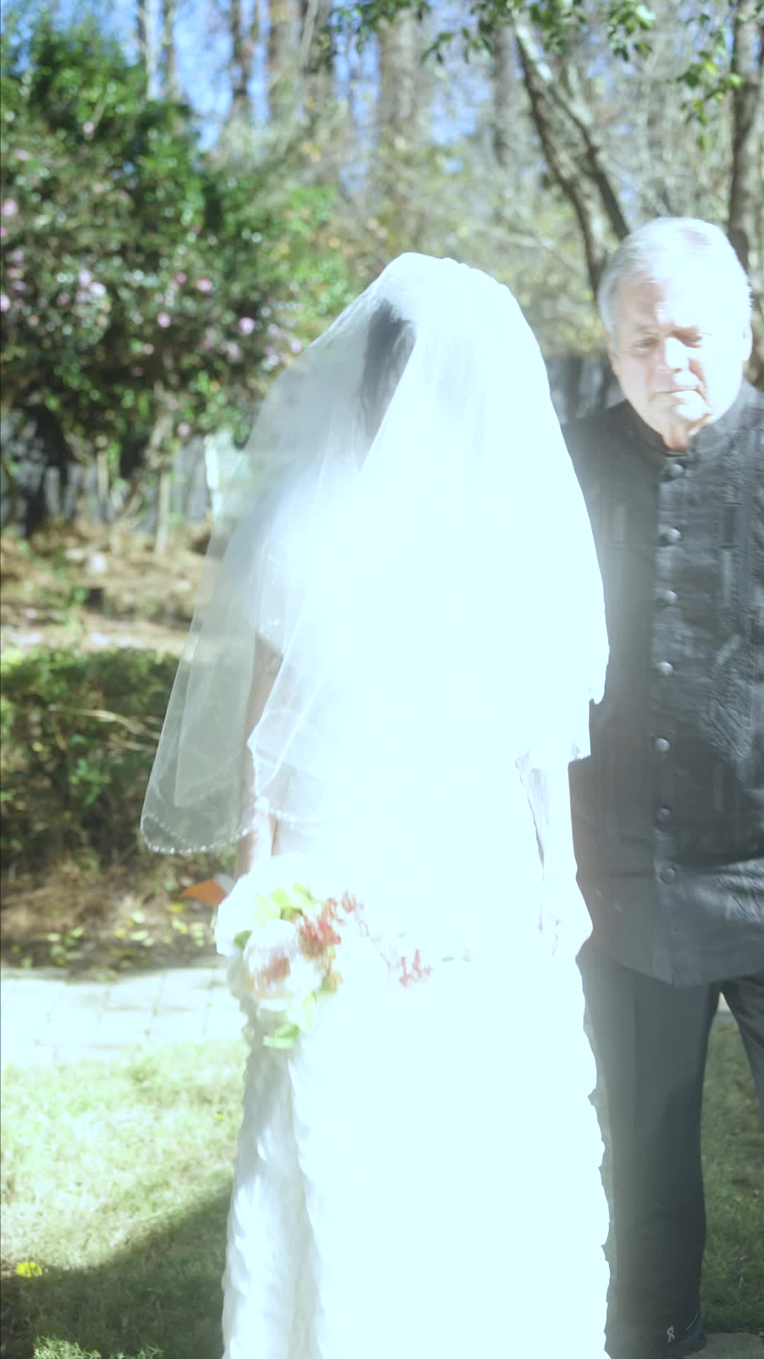 Episode 2 of I Married as the Replacement Bride