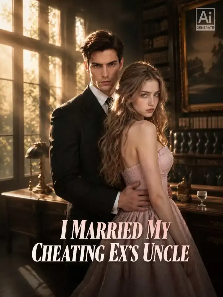Cover of the miniseries I Married My Cheating Ex’s Uncle