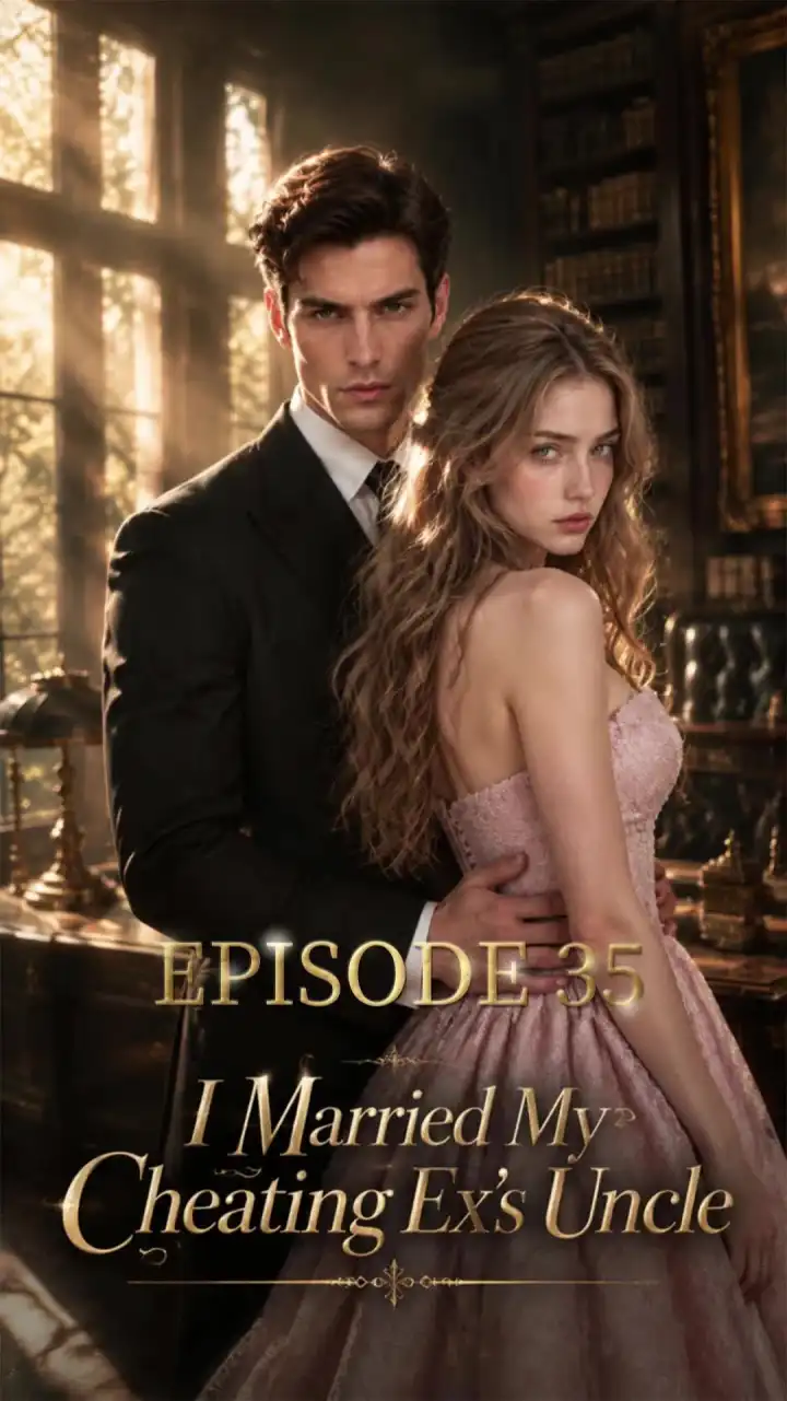 Episode 35 of I Married My Cheating Ex’s Uncle