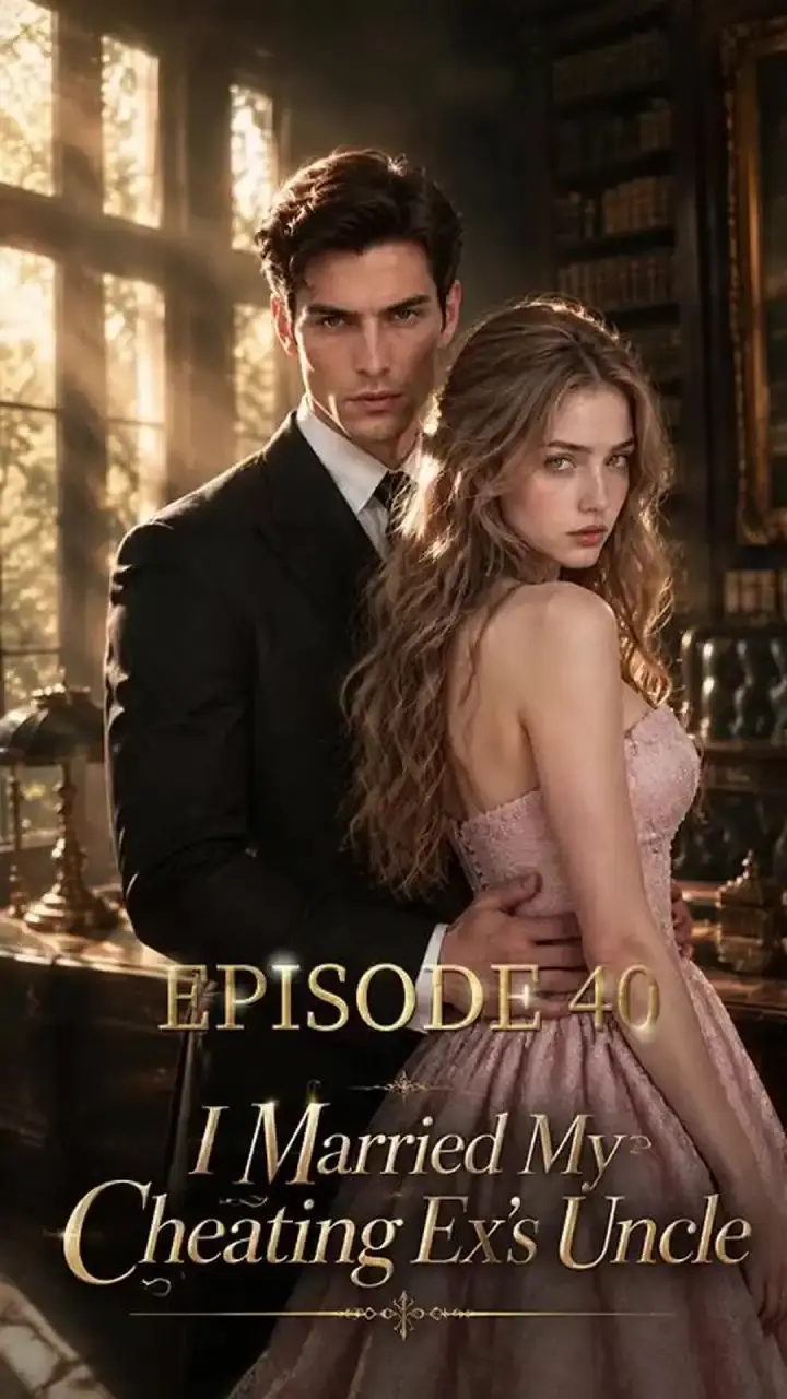 Episode 40 of I Married My Cheating Ex’s Uncle